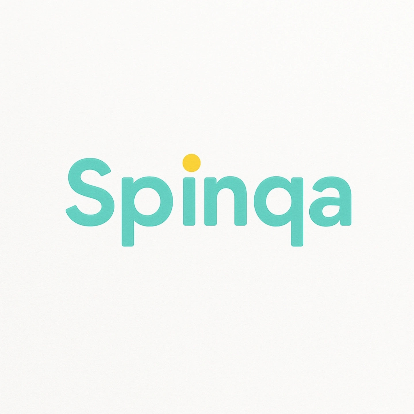 Spinqa Logo